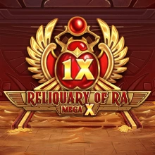 Reliquary of Ra Mega X
