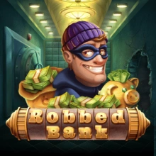 Robbed Bank