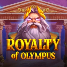 Royalty of Olympus