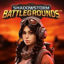 Shadowstorm Battlegrounds