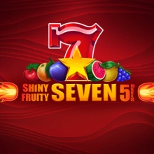 Shiny Fruity Seven 5 Lines