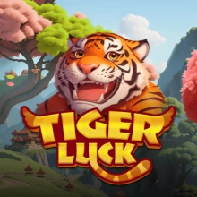 Tiger Luck