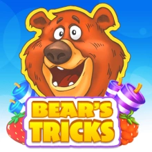 Bear’s Tricks