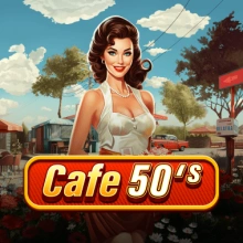 Cafe 50’s