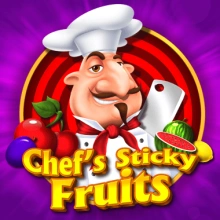 Chef’s Sticky Fruits
