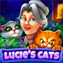Lucie’s Cats