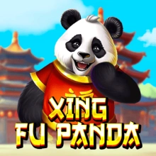 Xing Fu Panda