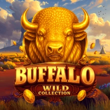 Buffalo Wild Kollektion