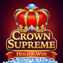 Crown Supreme: Halten &amp; Gewinnen