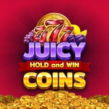 Juicy Coins: Halten und Gewinnen