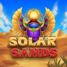 Solare Sande