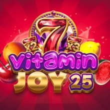 Vitamin Freude 25