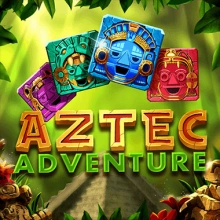 Aventure aztèque