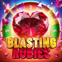 Le dynamitage des rubis