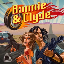 Bonnie &amp; Clyde