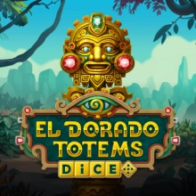 Dés El Dorado Totems