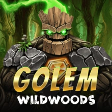 Bois sauvage de Golem