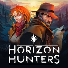 Chasseurs d'horizons