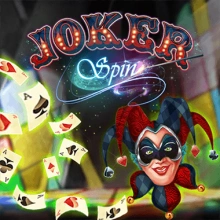 Joker Spin