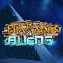 Pharaons et extraterrestres