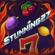 Un 27 époustouflant