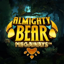 Oso Todopoderoso Megaways