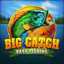 Big Catch Bass Pesca