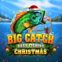Big Catch Bass Pesca Navidad