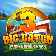 Big Catch Even Bigger Bass 3