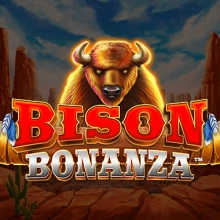 Bonanza de bisontes