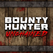 Cazador de recompensas desencadenado