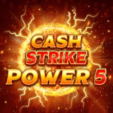 Cash Strike Potencia 5