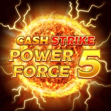 Golpe de caja Fuerza 5