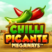 Chili Picante Megaway