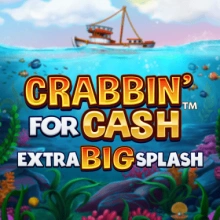 Crabbin for Cash: Extra Big Splash