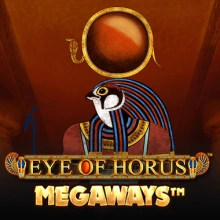 Ojo de Horus Megaways