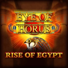 Ojo de Horus Auge de Egipto