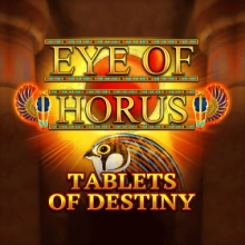 Ojo de Horus Tablas del Destino