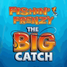 Fishin Frenzy La gran captura