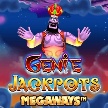 MEGAWAYS de Genie Jackpots