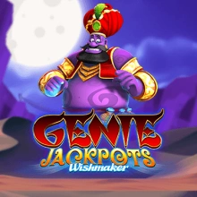 Genie Jackpots Creador de deseos
