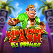 King Kong Cash DJ Prime8