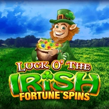 Tiradas de Fortuna Luck O' The Irish