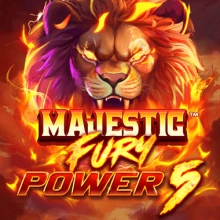 Majestic Fury Potencia 5