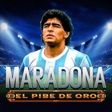 Maradona: El Pibe De Oro