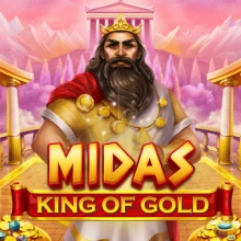 Midas Rey del Oro