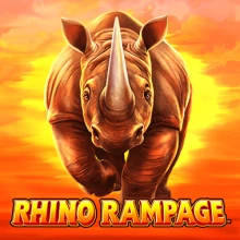 Rhino Rampage (Sin marihuana)