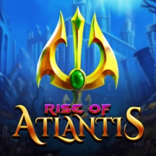 El ascenso de Atlantis