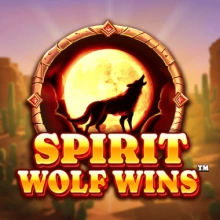 Spirit Wolf gana