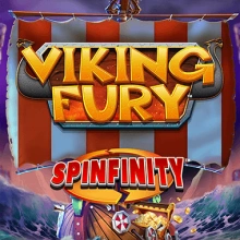 Furia vikinga - Spinfinity